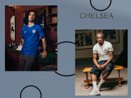 camiseta del Chelsea barata 2025 2026